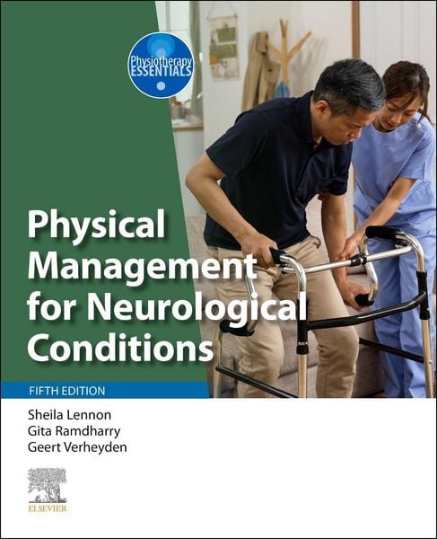Produktbild: Physical Management for Neurological Conditions
