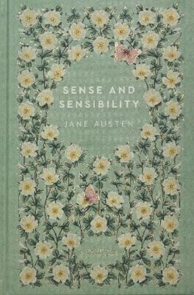 Produktbild: Sense & Sensibility