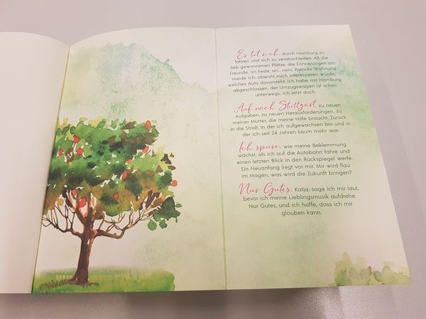 Produktbild: Unsere allerbeste Zeit