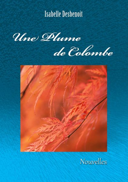 Produktbild: Une plume de colombe