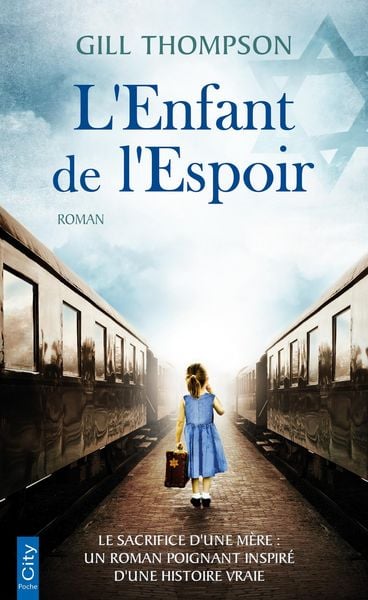 Produktbild: L'enfant de l'espoir