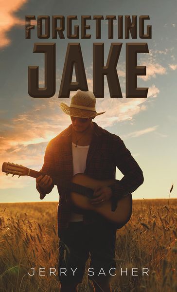 Produktbild: Forgetting Jake