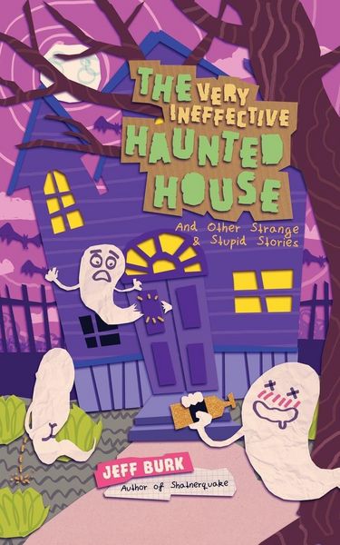 Produktbild: The Very Ineffective Haunted House