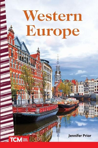 Produktbild: Western Europe