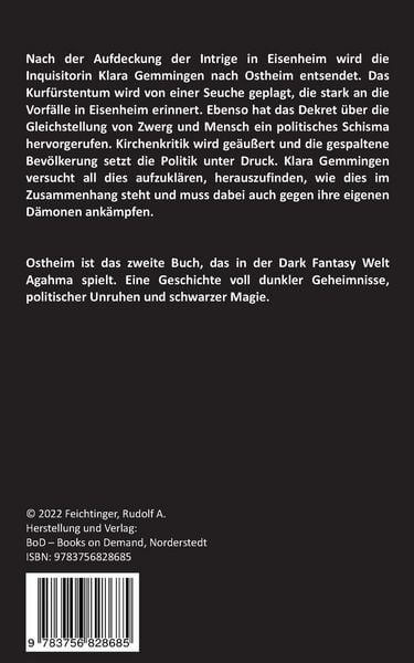Produktbild: Ostheim