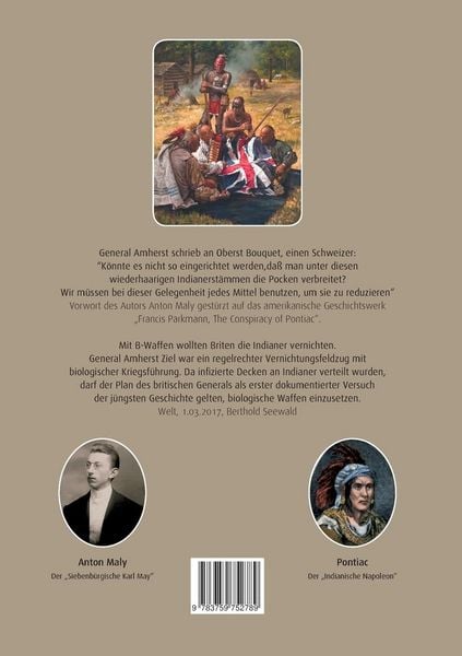 Produktbild: Der entfesselte Tod