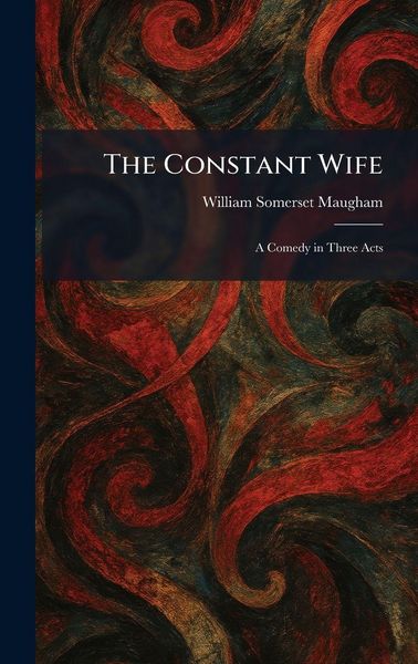 Produktbild: The Constant Wife