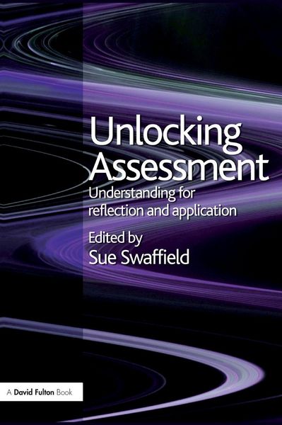 Produktbild: Unlocking Assessment