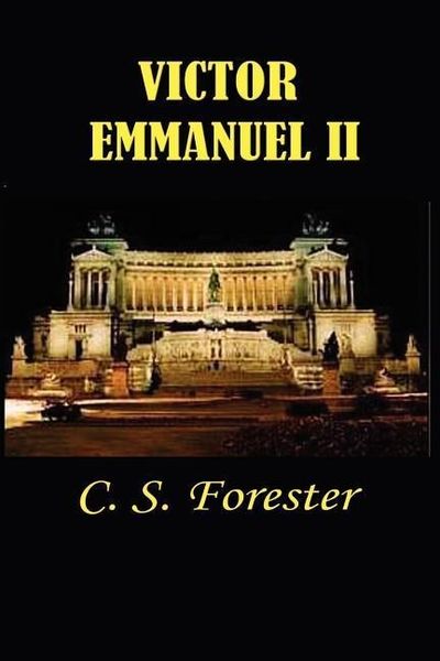 Produktbild: Victor Emmanuel II: And the Union of Italy