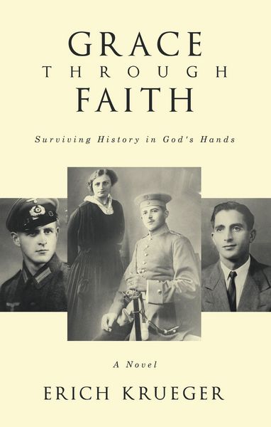 Produktbild: Grace Through Faith