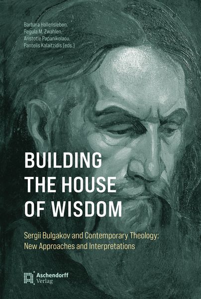 Produktbild: Building the House of Wisdom