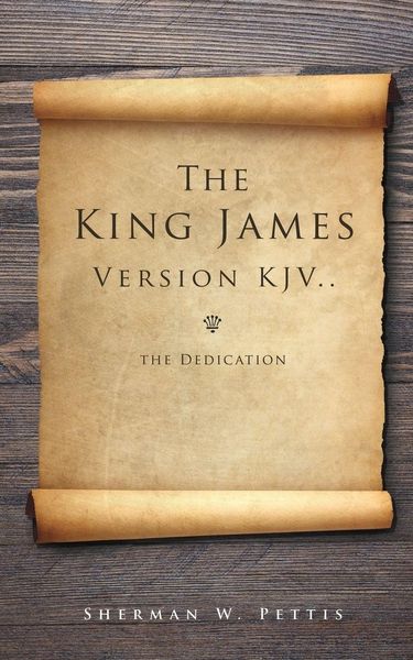 Produktbild: The King James Version KJV..the Dedication