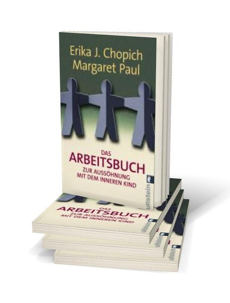 Produktbild: Das Arbeitsbuch zur Auss&ouml;hnung mit dem inneren Kind