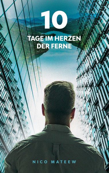 Produktbild: 10 Tage im Herzen der Ferne