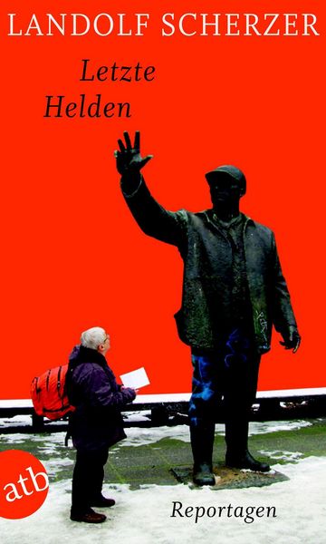 Produktbild: Letzte Helden