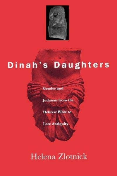 Produktbild: Dinah's Daughters