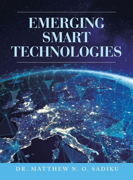 Produktbild: Emerging Smart Technologies