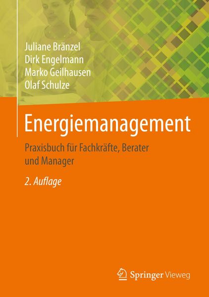 Produktbild: Energiemanagement