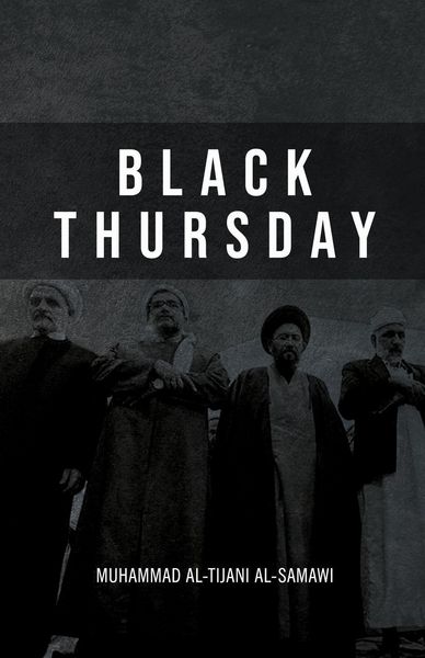 Produktbild: Black Thursday