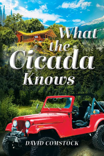 Produktbild: What the Cicada Knows
