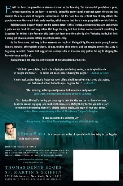Produktbild: Midnight City