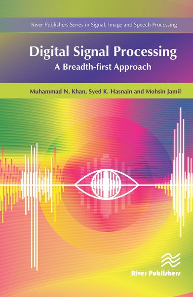 Produktbild: Digital Signal Processing