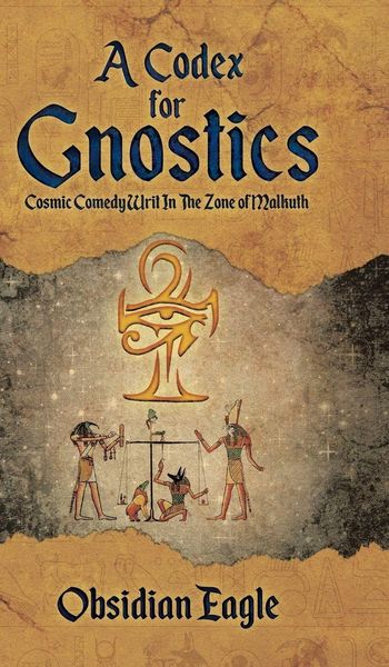 Produktbild: A Codex For Gnostics