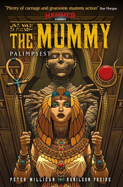 Produktbild: Mummy