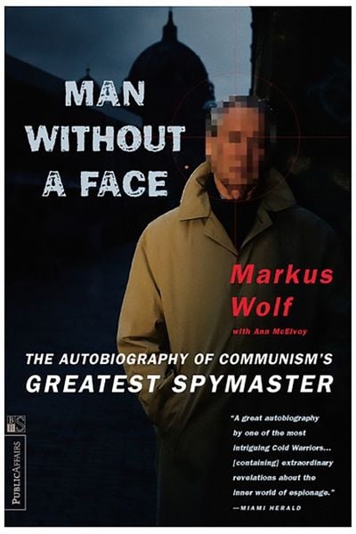 Produktbild: Man Without a Face