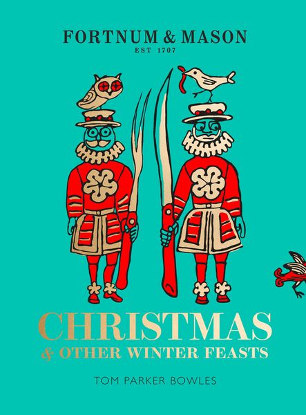 Produktbild: Fortnum & Mason