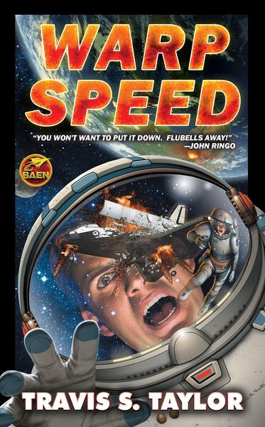 Produktbild: Warp Speed