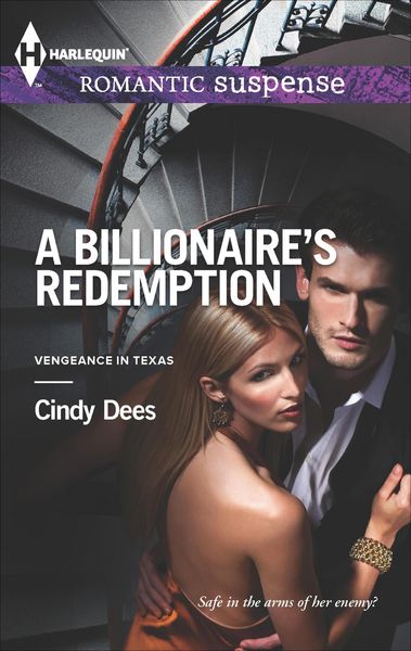Produktbild: A Billionaire's Redemption
