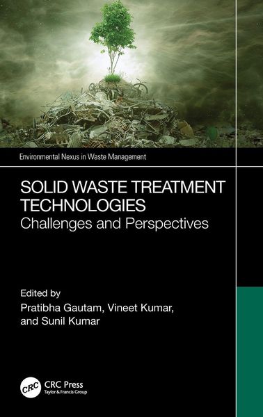 Produktbild: Solid Waste Treatment Technologies