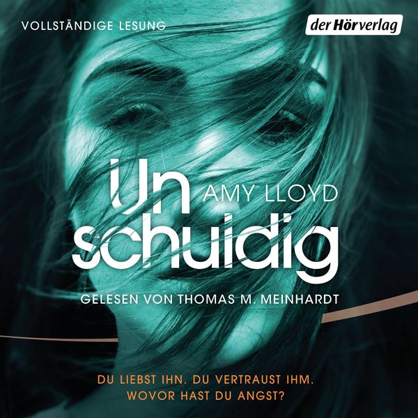 Produktbild: Unschuldig
