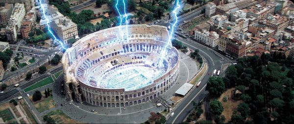 Produktbild: The Core (4K Ulta HD) (+ Blu-ray)