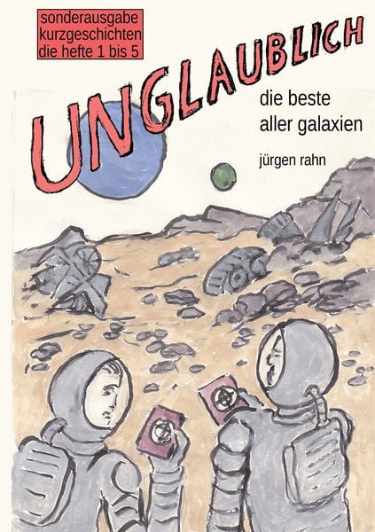 Unglaublich