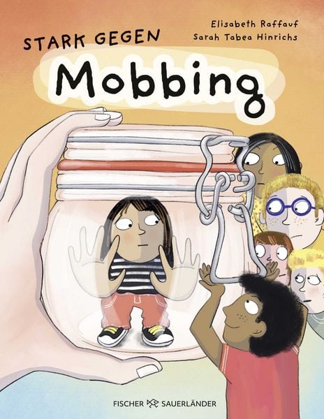 Produktbild: Stark gegen Mobbing