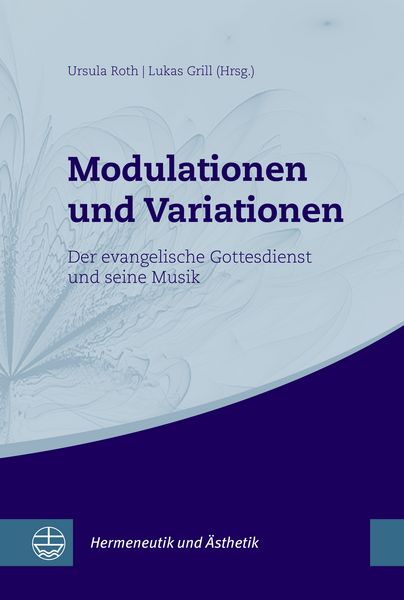 Produktbild: Modulationen und Variationen