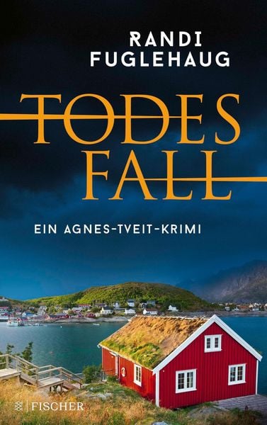 Produktbild: Todesfall