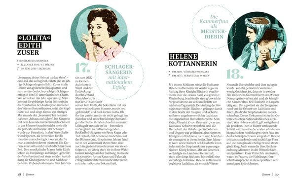 Produktbild: 365 Frauen &ndash; Eine Geschichte &Ouml;sterreichs