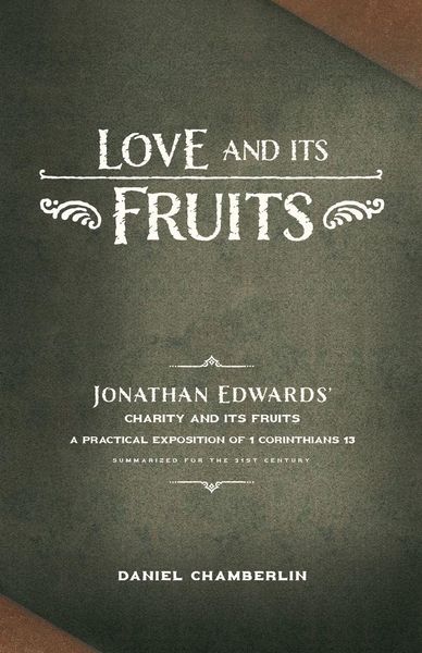 Produktbild: Love and Its Fruits