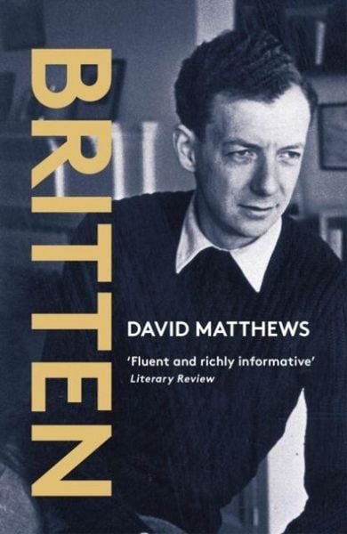 Produktbild: Britten