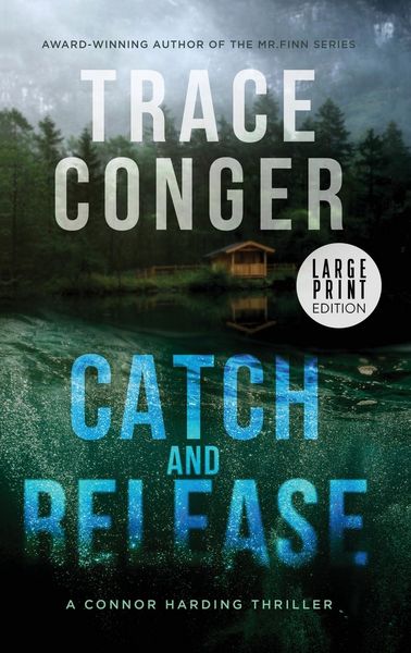 Produktbild: Catch and Release