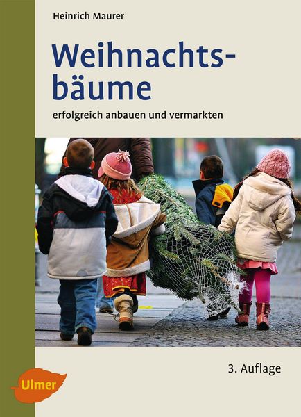 Produktbild: Weihnachtsb&auml;ume