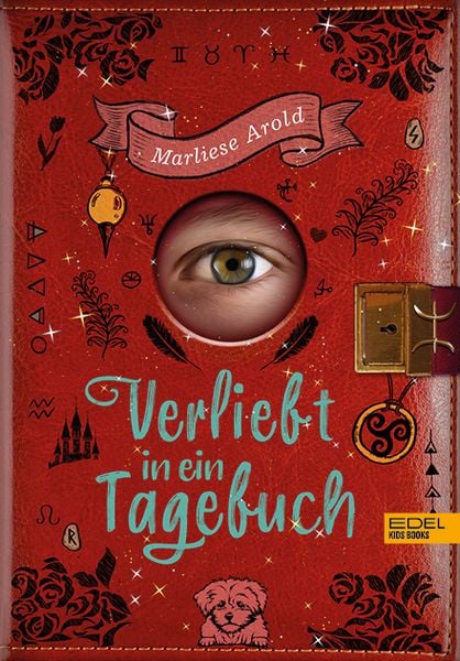 Produktbild: Verliebt in ein Tagebuch (Band 1)
