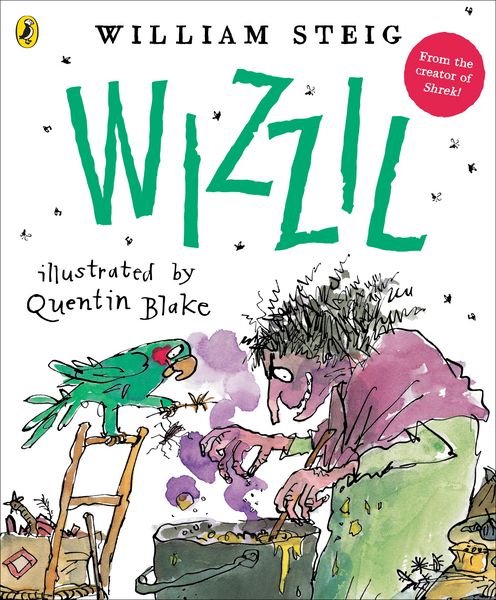 Produktbild: Wizzil