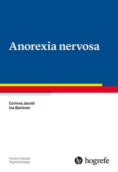 Produktbild: Anorexia nervosa