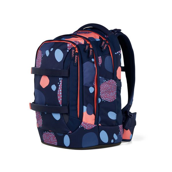 Produktbild: Satch Schulrucksack Pack Coral Reef