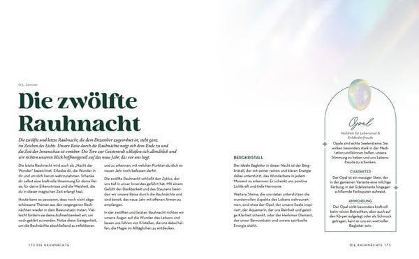 Produktbild: Kristalle und Heilsteine – Rituale für die Seele