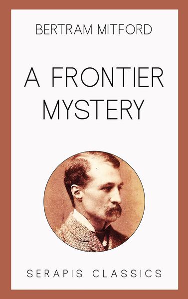 Produktbild: A Frontier Mystery